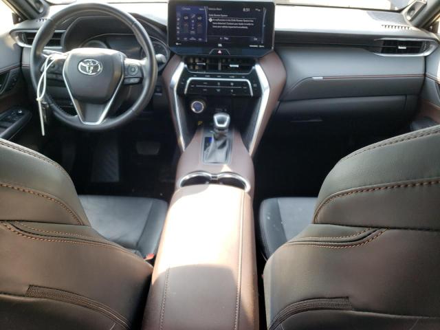 Photo 8 from auction – 2021 TOYOTA VENZA LE with VIN JTEAAAAH6MJ007283