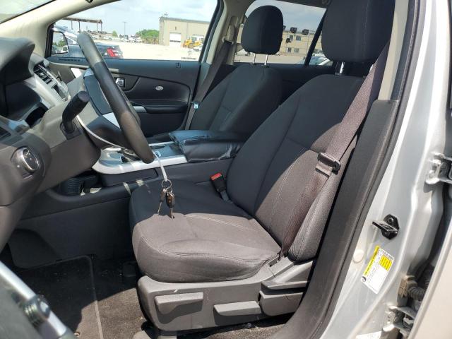 Photo 7 from auction – 2013 FORD EDGE SE with VIN 2FMDK3GC7DBE17984