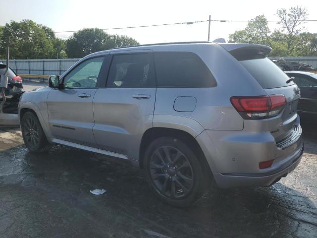 Photo 2 from auction – 2018 JEEP GRAND CHER with VIN 1C4RJFCG8JC374985