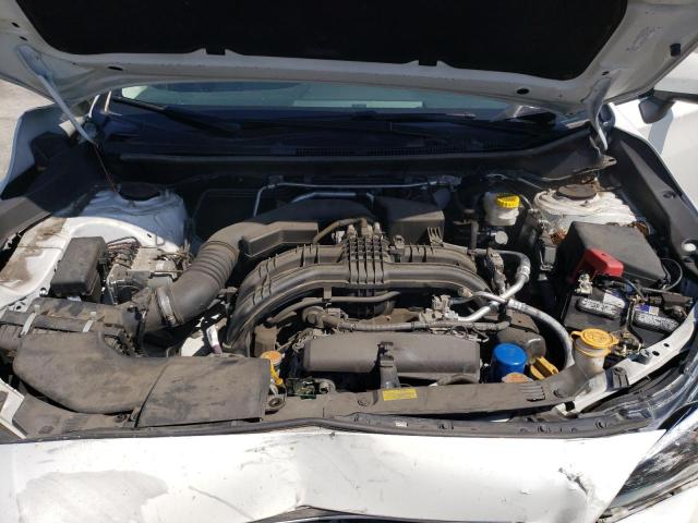 Photo 11 from auction – 2018 SUBARU IMPREZA PR with VIN 4S3GTAD67J3739425