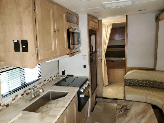 Photo 6 from auction – 2019 FORD ECONOLINE with VIN 1FDXE4FS5KDC10228