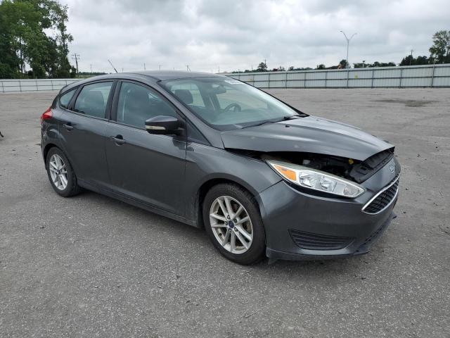 Photo 4 from auction – 2016 FORD FOCUS SE with VIN 1FADP3K20GL244565