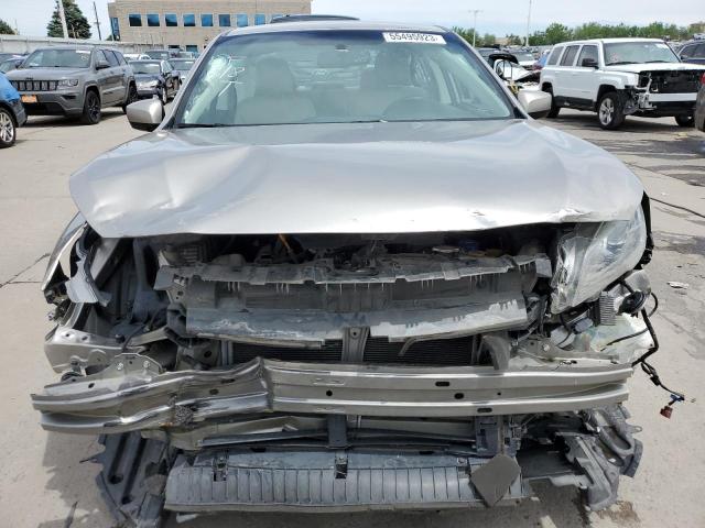 Photo 5 from auction – 2015 SUBARU LEGACY 2.5 with VIN 4S3BNBC67F3006682