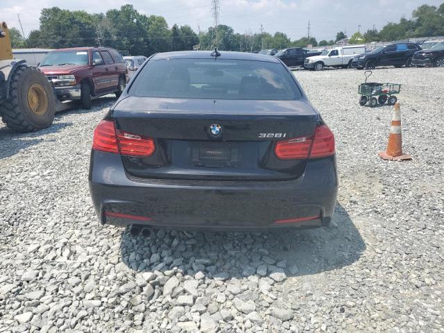 Photo 6 from auction – 2015 BMW 328 I with VIN WBA3A5G58FNS88724