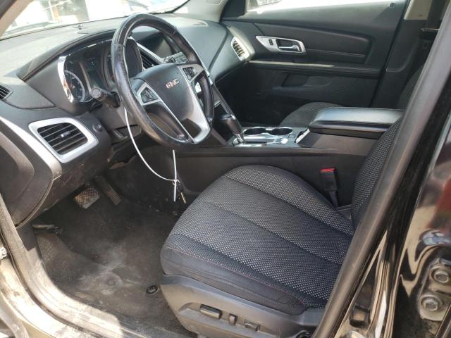 Photo 7 from auction – 2017 GMC TERRAIN SL with VIN 2GKALNEK8H6347974
