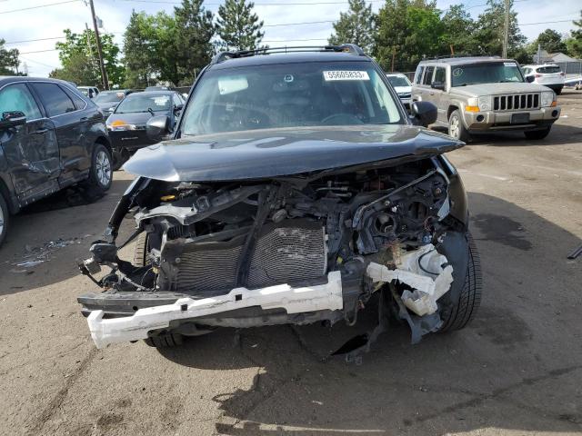 Photo 5 from auction – 2011 SUBARU FORESTER 2 with VIN JF2SHBDC6BH720071