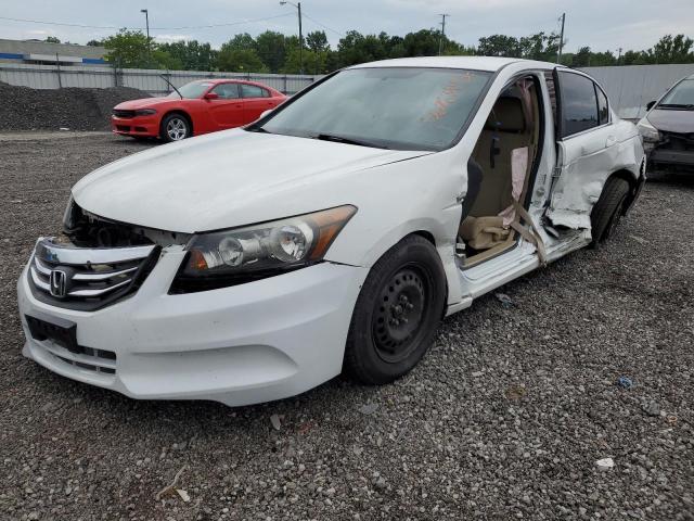Photo 1 from auction – 2012 HONDA ACCORD LX with VIN 1HGCP2F34CA184185