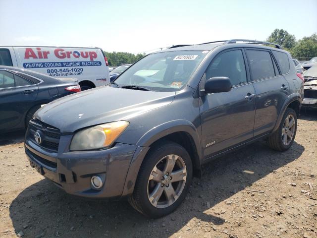 Photo 1 from auction – 2010 TOYOTA RAV4 SPORT with VIN JTMRF4DV5AD023366