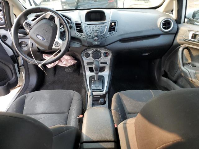 Photo 8 from auction – 2015 FORD FIESTA SE with VIN 3FADP4EJ8FM204997