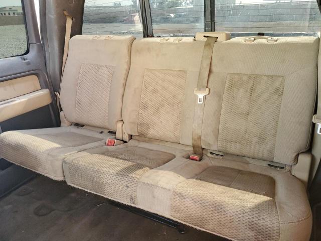 Zdjęcie 10 z aukcji – 2011 FORD F150 SUPER z VIN 1FTFW1CT1BFD40147