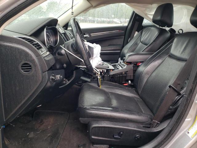Photo 7 from auction – 2018 CHRYSLER 300 LIMITE with VIN 2C3CCAKG9JH250570