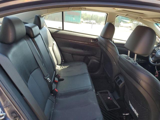 Photo 10 from auction – 2014 SUBARU LEGACY 2.5 with VIN 4S3BMBL60E3030386