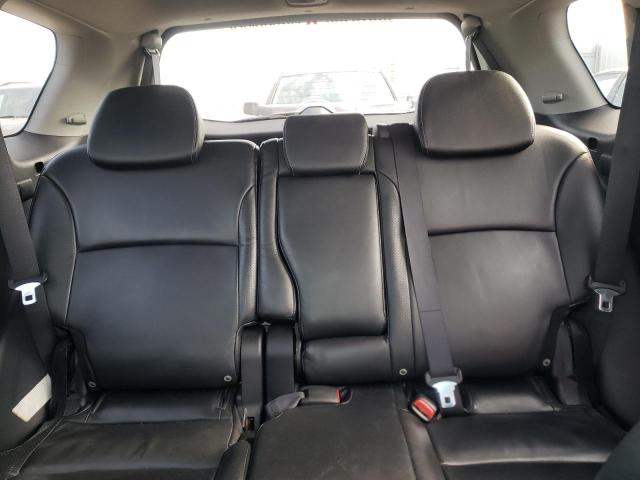 Photo 10 from auction – 2010 MITSUBISHI OUTLANDER with VIN JA4JT5AX1AZ606371