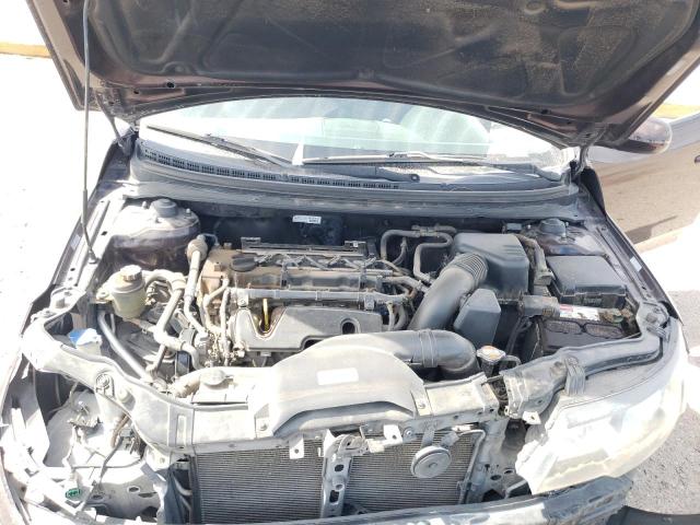 Photo 11 from auction – 2011 KIA FORTE EX with VIN KNAFU4A20B5349832
