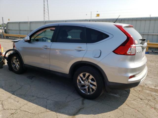 Photo 2 from auction – 2015 HONDA CR-V EX with VIN 2HKRM4H50FH670744