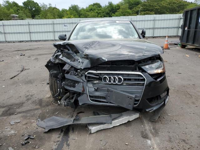 Photo 5 from auction – 2013 AUDI A4 PREMIUM with VIN WAUBFAFL5DN032365