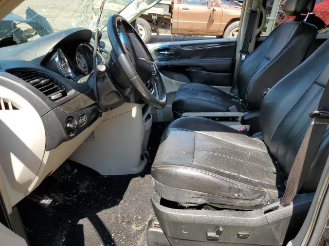 Photo 7 from auction – 2013 CHRYSLER TOWN & COU with VIN 2C4RC1BG0DR508592