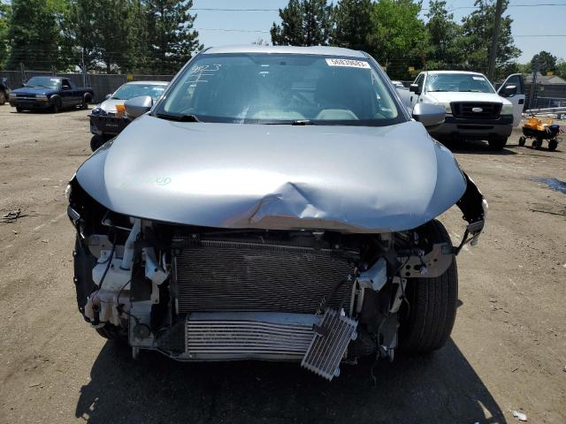 Photo 5 from auction – 2020 MITSUBISHI ECLIPSE CR with VIN JA4AT3AA5LZ014278