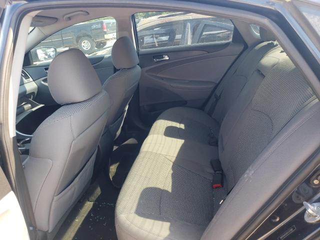 Photo 10 from auction – 2012 HYUNDAI SONATA GLS with VIN 5NPEB4AC5CH333981