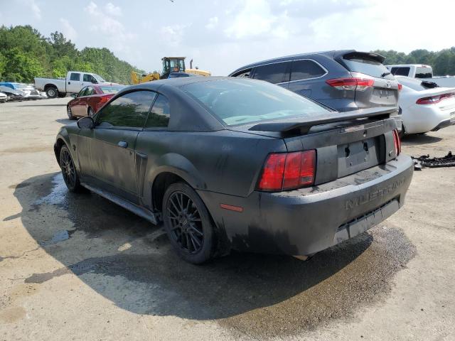 Photo 2 from auction – 2004 FORD MUSTANG with VIN 1FAFP406X4F231773