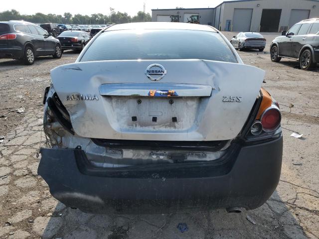 Photo 6 from auction – 2010 NISSAN ALTIMA BAS with VIN 1N4AL2AP9AN453708