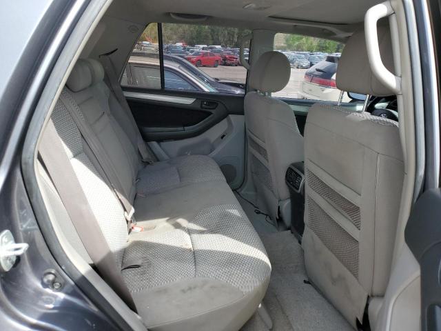 Photo 11 from auction – 2008 TOYOTA 4RUNNER SR with VIN JTEBU14R18K029708