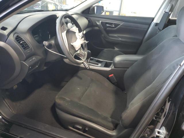 Photo 7 from auction – 2015 NISSAN ALTIMA 2.5 with VIN 1N4AL3AP0FN384565