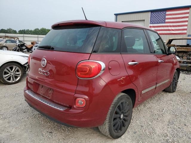Photo 3 from auction – 2014 FIAT 500L LOUNG with VIN ZFBCFACH8EZ029769