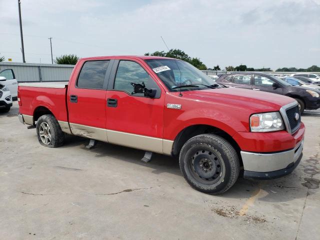 Photo 4 from auction – 2007 FORD F150 SUPER with VIN 1FTRW12W47KB65898