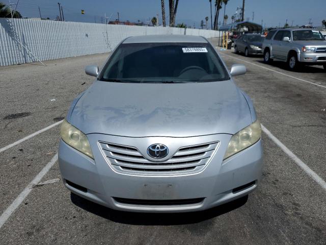 Photo 5 from auction – 2009 TOYOTA CAMRY BASE with VIN 4T1BE46K59U794070