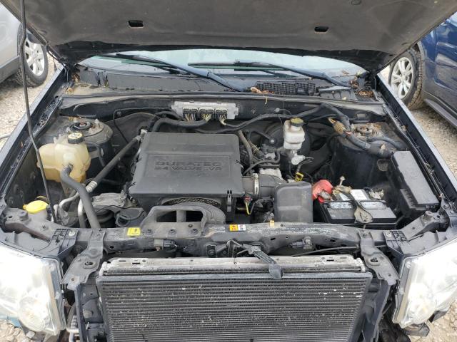 Photo 11 from auction – 2011 FORD ESCAPE LIM with VIN 1FMCU9EGXBKA22876