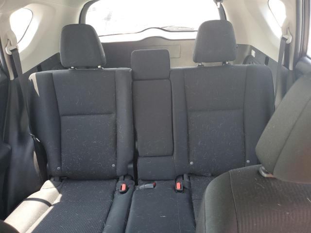 Photo 10 from auction – 2017 TOYOTA RAV4 LE with VIN 2T3BFREV5HW684616