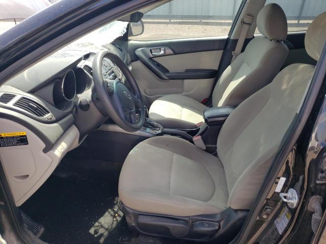 Photo 7 from auction – 2013 KIA FORTE EX with VIN KNAFU4A20D5733788