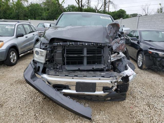 Photo 5 from auction – 2014 RAM 1500 LARAM with VIN 1C6RR7NT5ES388015