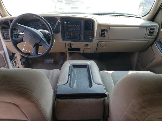 Photo 8 from auction – 2004 CHEVROLET 1500 with VIN 1GCEC19T24E401302