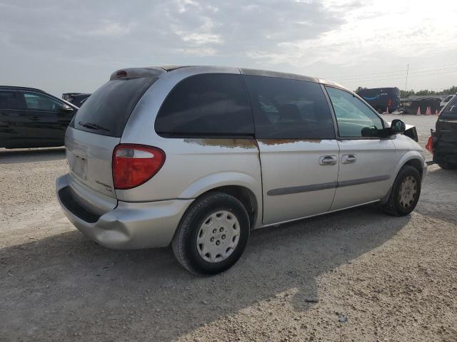 Photo 3 from auction – 2003 CHRYSLER VOYAGER LX with VIN 1C4GJ45363B220645