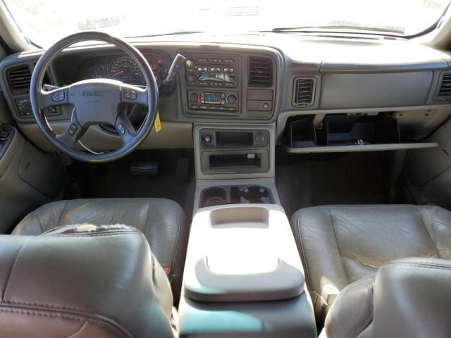 Photo 8 from auction – 2004 GMC YUKON with VIN 1GKEC13T24R146124