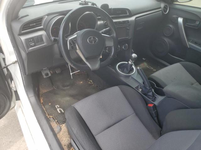 Photo 8 from auction – 2014 TOYOTA SCION TC with VIN JTKJF5C71E3081436