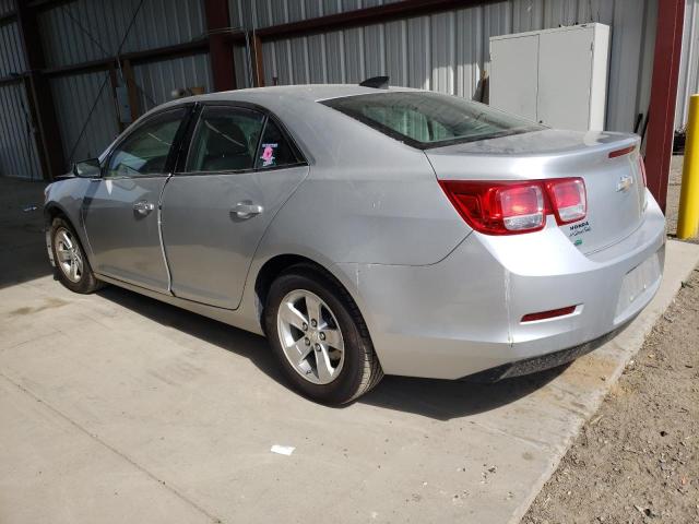 Photo 2 from auction – 2015 CHEVROLET MALIBU LS with VIN 1G11B5SL4FF200722
