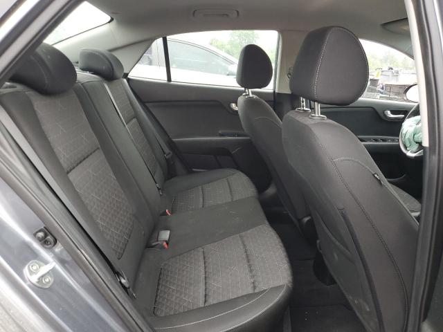Photo 10 from auction – 2019 KIA RIO S with VIN 3KPA24AB0KE200795