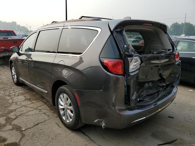 Photo 2 from auction – 2017 CHRYSLER PACIFICA T with VIN 2C4RC1BG0HR764222