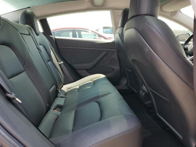 Photo 10 from auction – 2021 TESLA MODEL 3 with VIN 5YJ3E1EB2MF085381