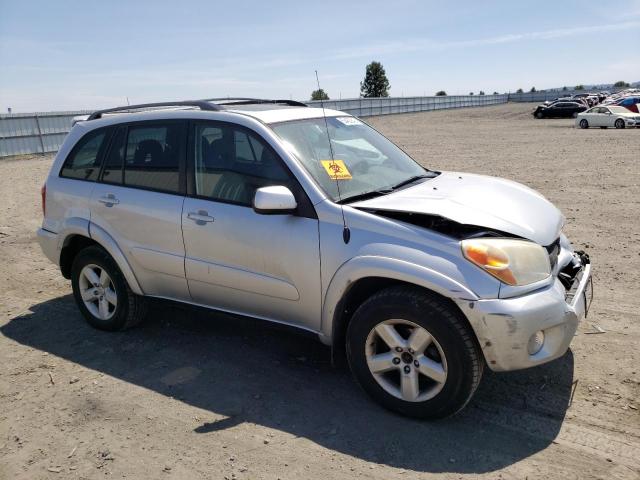 Photo 4 from auction – 2004 TOYOTA RAV4 with VIN JTEHD20V446019440