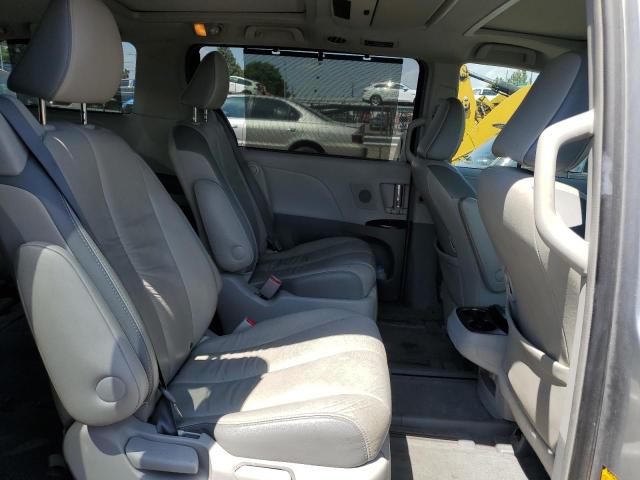 Photo 11 from auction – 2011 TOYOTA SIENNA XLE with VIN 5TDDK3DC0BS006821