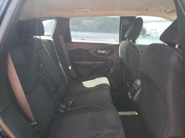 Photo 11 from auction – 2015 JEEP CHEROKEE L with VIN 1C4PJLCB7FW560890