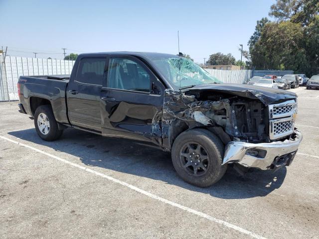 Photo 4 from auction – 2015 CHEVROLET SILVERADO with VIN 3GCUKREC9FG238212