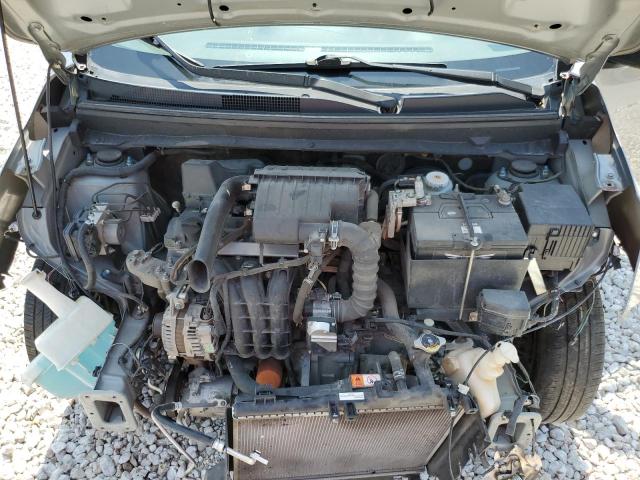 Photo 11 from auction – 2019 MITSUBISHI MIRAGE LE with VIN ML32A5HJ3KH010206