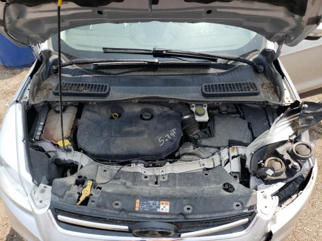 Photo 12 from auction – 2015 FORD ESCAPE TIT with VIN 1FMCU9J99FUA82973