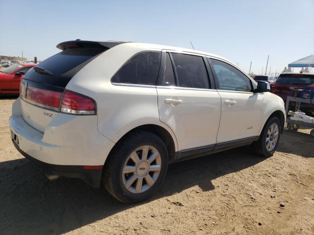Photo 3 from auction – 2008 LINCOLN MKX with VIN 2LMDU68C28BJ15524