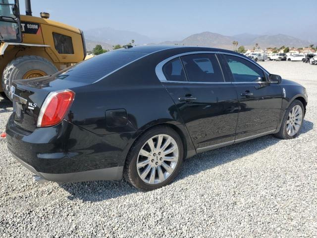 Photo 3 from auction – 2011 LINCOLN MKS with VIN 1LNHL9FT1BG613749